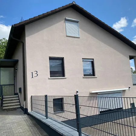 Apartman Ulmrich