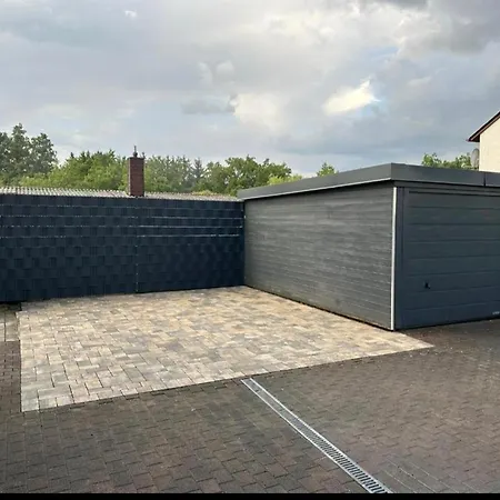 Apartman Ulmrich