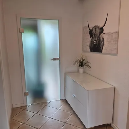 Ulmrich Apartman