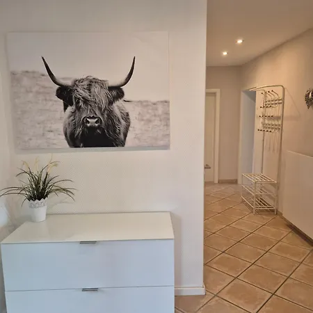 Ulmrich Apartman *