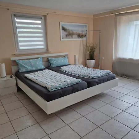 Ulmrich Apartman *
