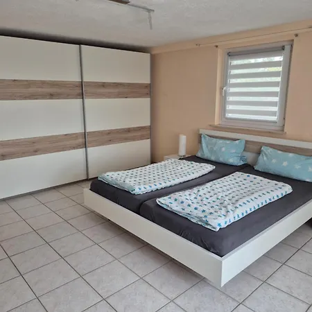 Apartman Ulmrich *