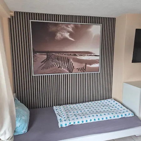 Ulmrich Apartment Kesselbach (Giessen)