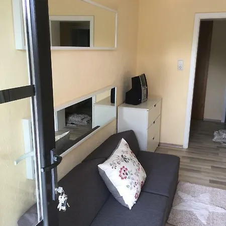 Apartment Ulmrich Kesselbach (Giessen)