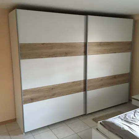 Apartment Ulmrich