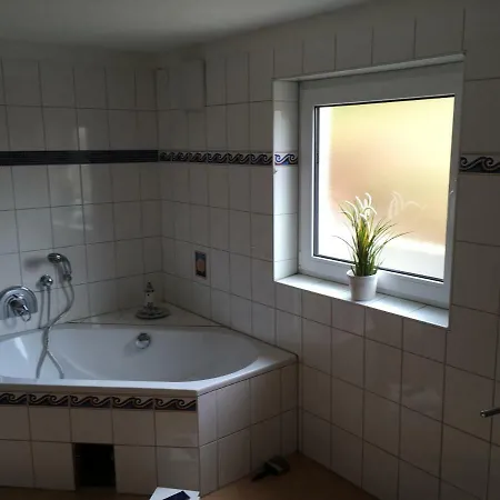 Apartment Ulmrich Kesselbach (Giessen)