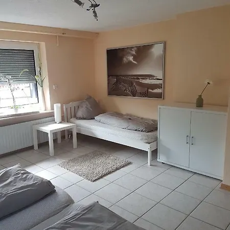 Apartment Ulmrich