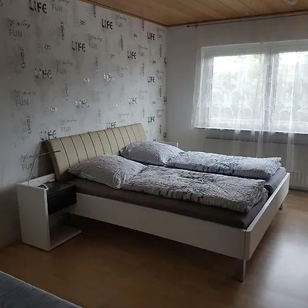 Apartment Ulmrich