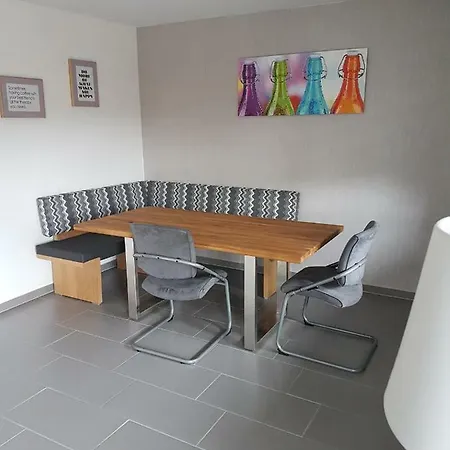 Apartman Ulmrich *