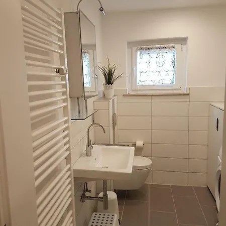 Apartment Ulmrich Kesselbach (Giessen)