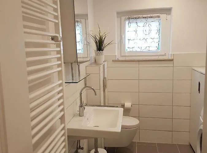 Apartment Ulmrich Kesselbach (Giessen)